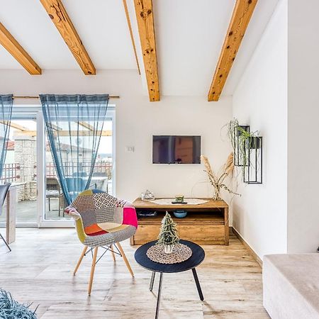 Apartments Mirjana ميدولين المظهر الخارجي الصورة
