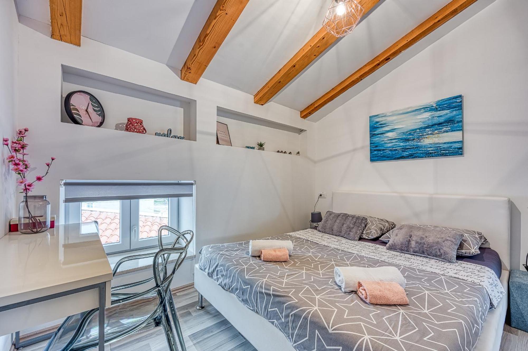 Apartments Mirjana ميدولين المظهر الخارجي الصورة