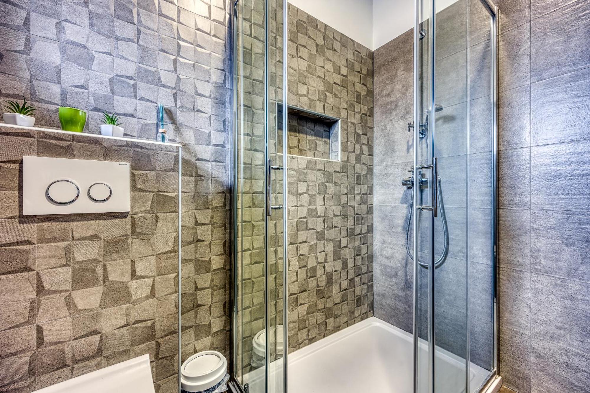 Apartments Mirjana ميدولين المظهر الخارجي الصورة
