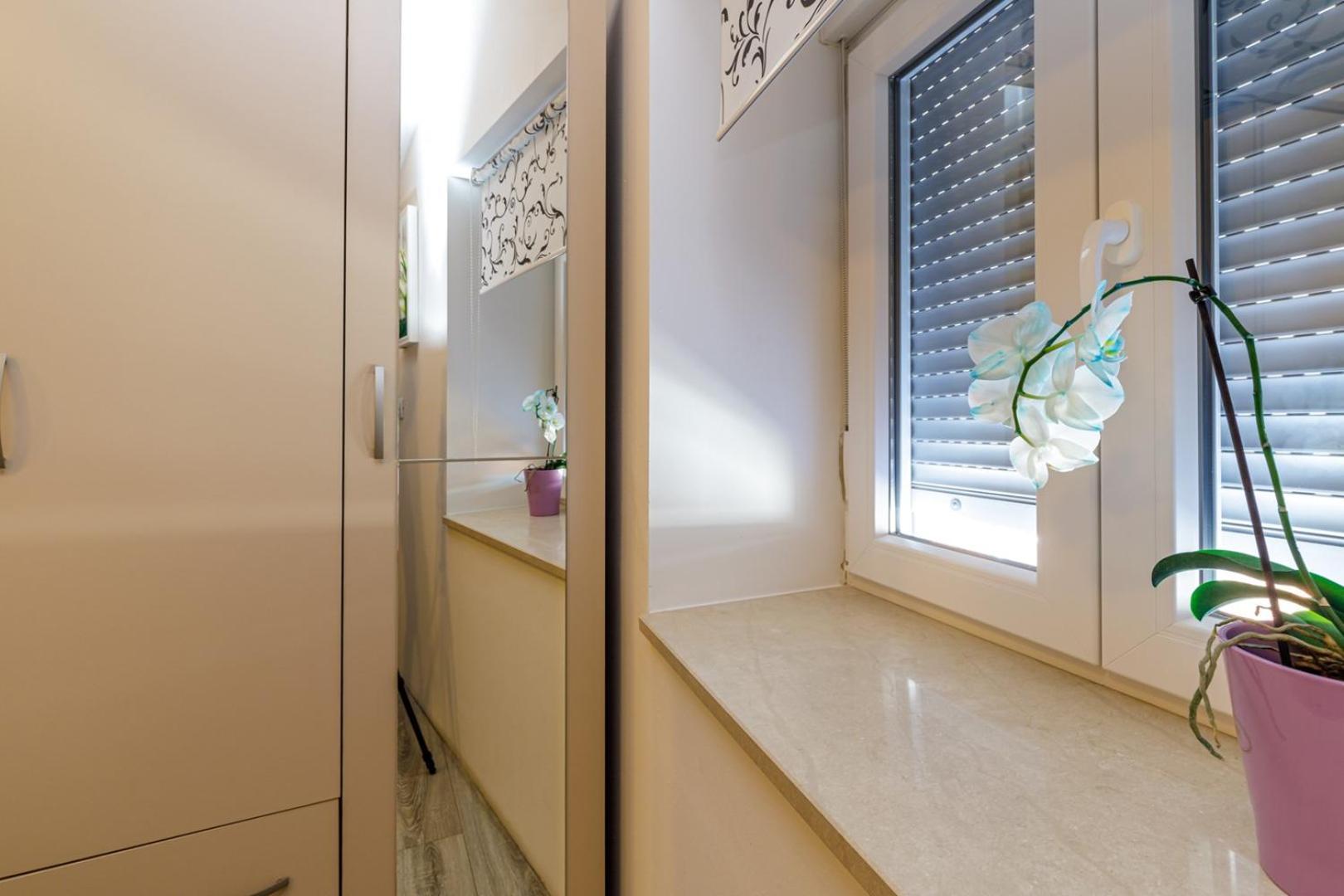 Apartments Mirjana ميدولين المظهر الخارجي الصورة
