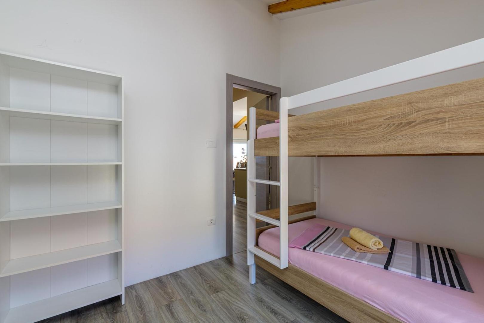 Apartments Mirjana ميدولين المظهر الخارجي الصورة