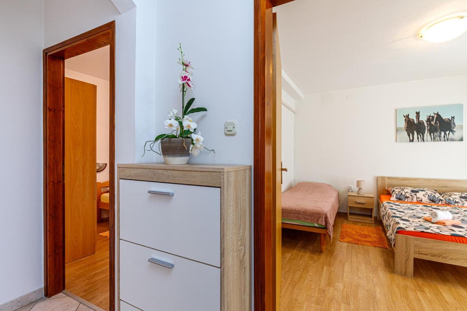 Apartments Mirjana ميدولين المظهر الخارجي الصورة