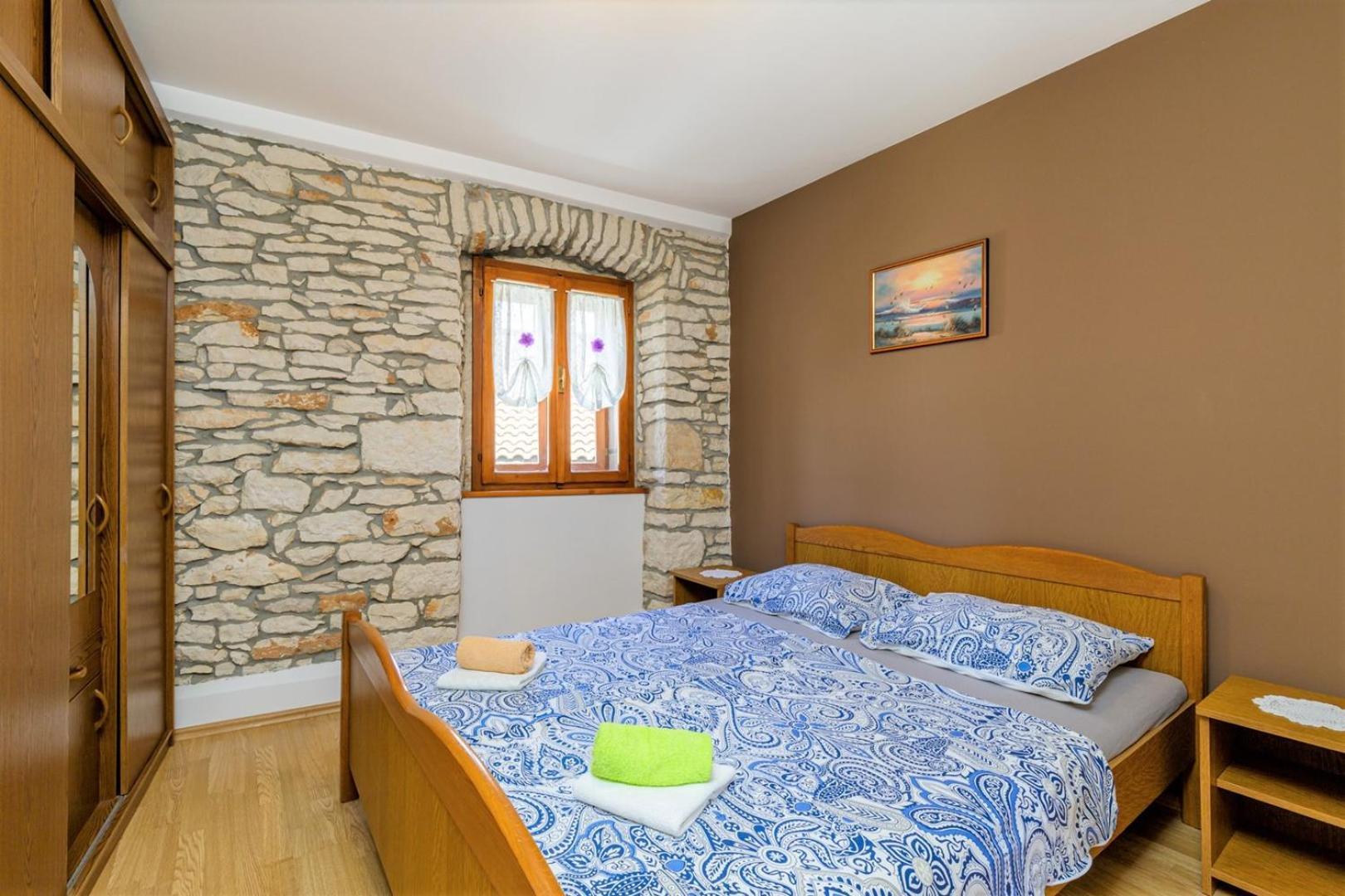 Apartments Mirjana ميدولين المظهر الخارجي الصورة