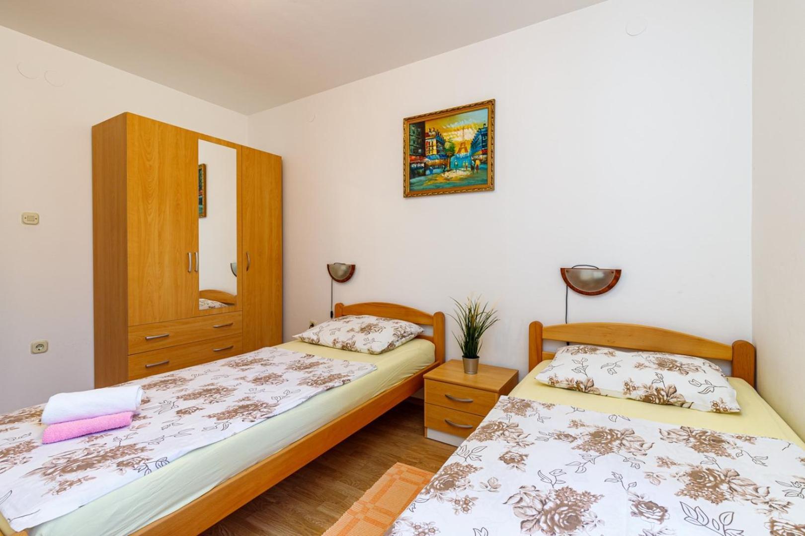 Apartments Mirjana ميدولين المظهر الخارجي الصورة