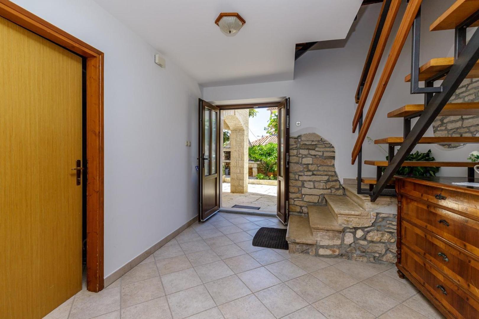 Apartments Mirjana ميدولين المظهر الخارجي الصورة