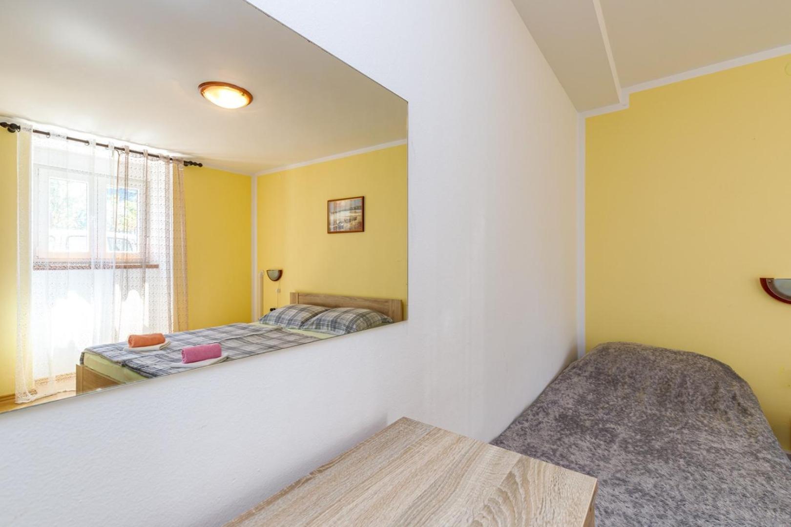 Apartments Mirjana ميدولين المظهر الخارجي الصورة