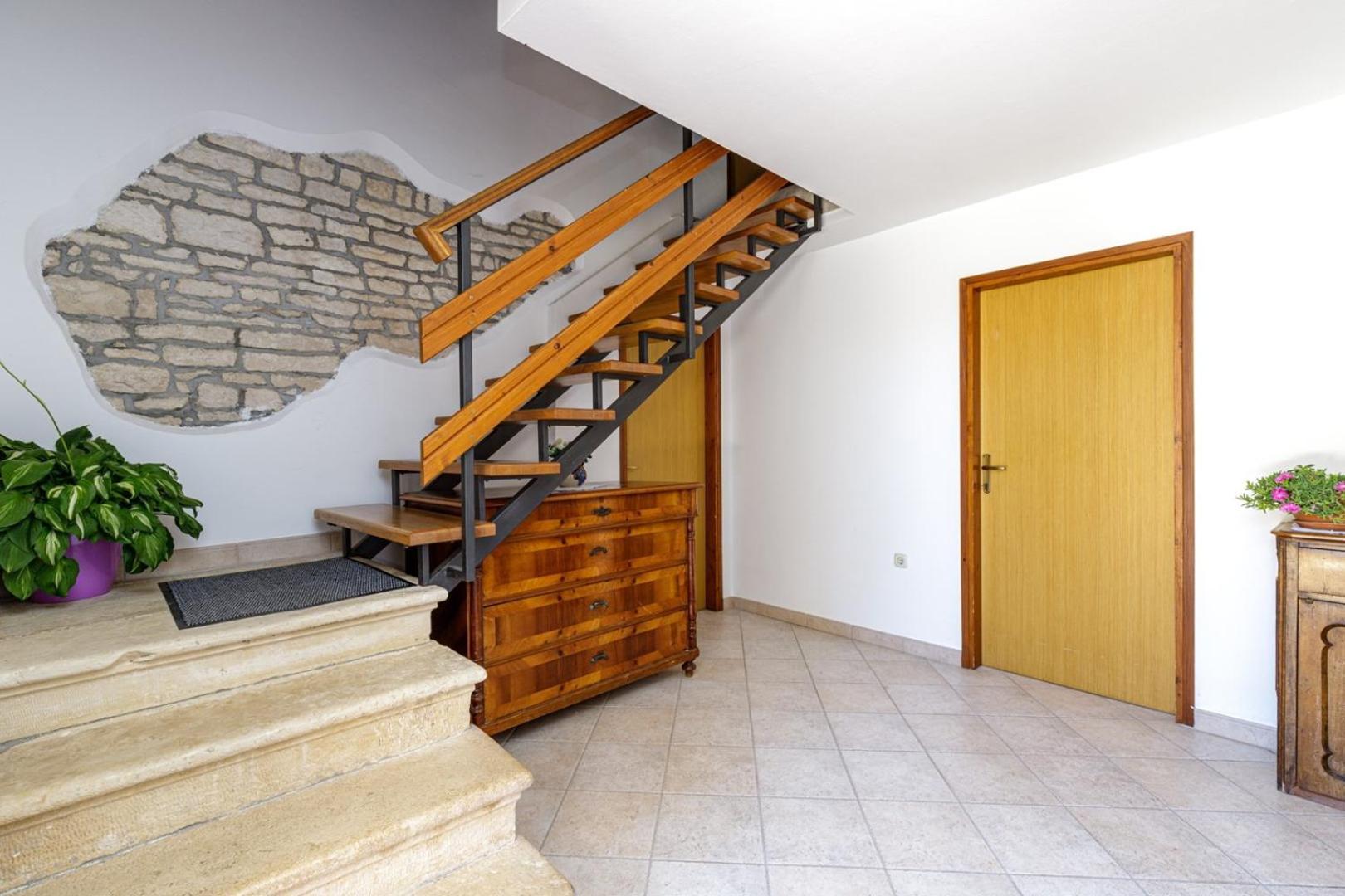 Apartments Mirjana ميدولين المظهر الخارجي الصورة