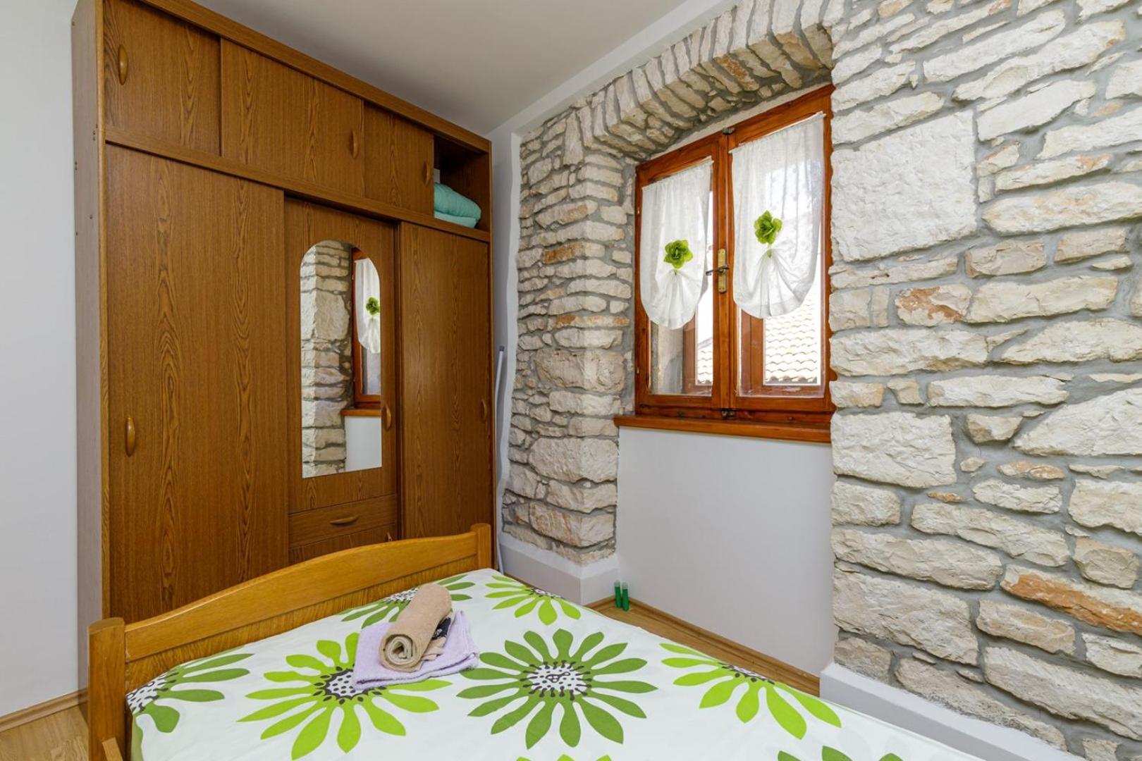 Apartments Mirjana ميدولين المظهر الخارجي الصورة