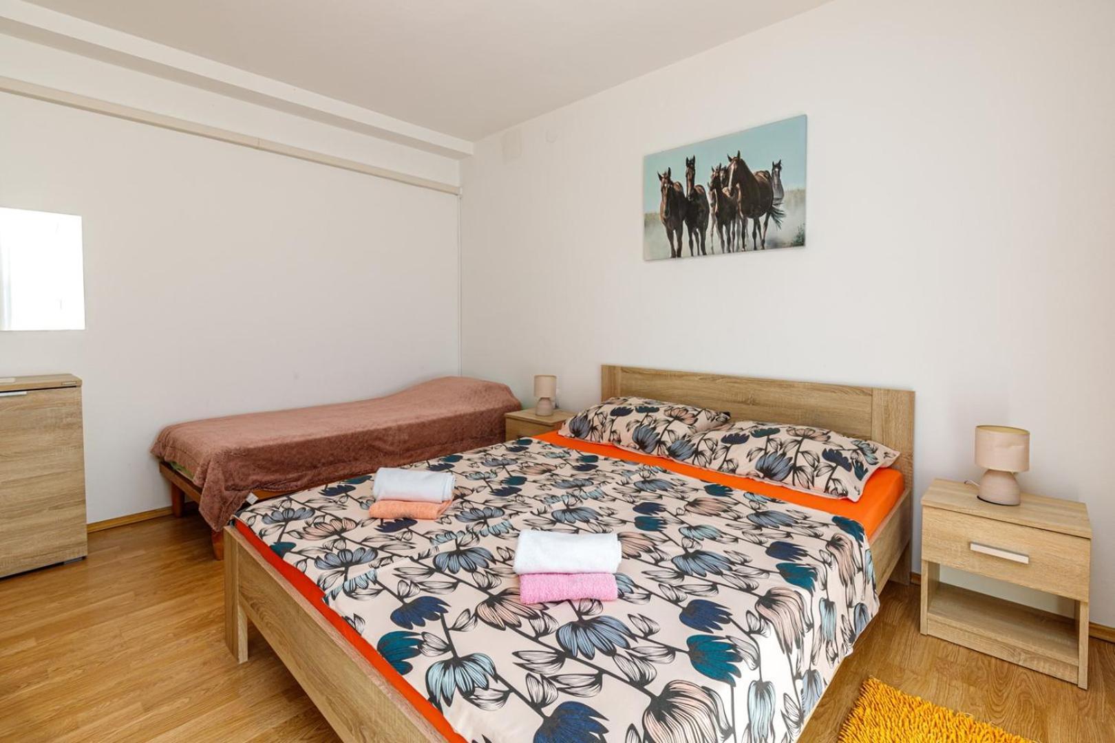 Apartments Mirjana ميدولين المظهر الخارجي الصورة